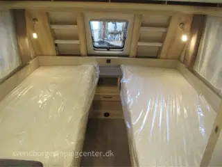 2026 - Hobby De Luxe 460 SL