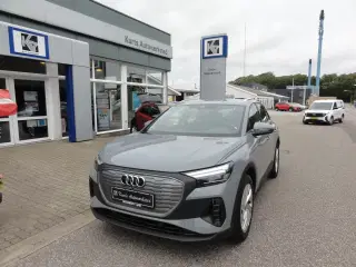Audi Q4 e-tron 35 