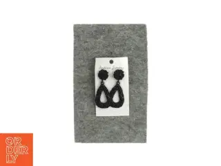 Øreringe fra Fashion Jewelry (str. 6 cm)