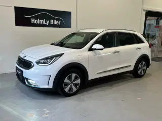 Kia Niro 1,6 PHEV Advance DCT