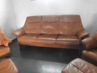 3 Pers. Sofa 