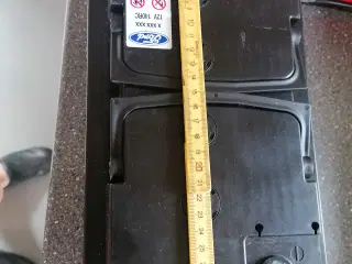 startbatteri 80ah 800 amp