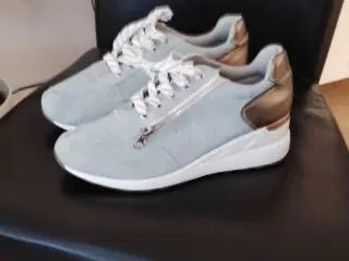 Dame sneakers