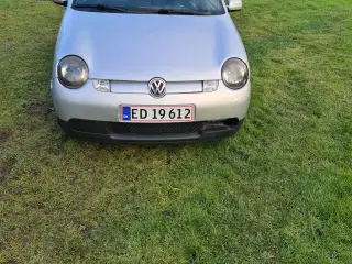 Vw lupo 3L