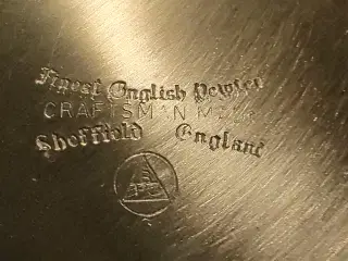 Jagt pokal 1977.