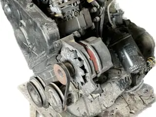 Motor fra Golf 2 TD 1,6