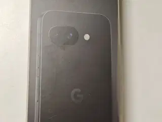 Google Pixel 9a sort