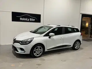 Renault Clio IV 0,9 TCe 90 Zen Sport Tourer