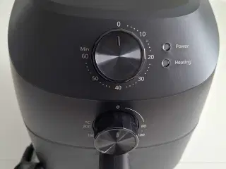 Senz Airfryer 2 liters