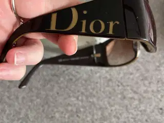 Dior solbriller
