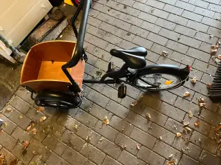 3 til 10 års alder børne Cykler 