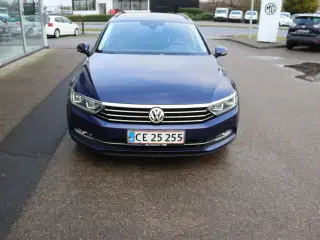 VW Passat 2,0 TDi 150 Comfortline Premium Variant DSG