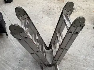 Multistige mange funktioner