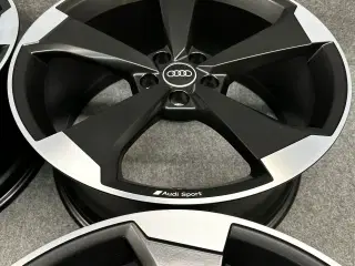 AUDI A4 A5 B9 8W 8W0 20 9.0" x 20" 5x112 ET 34