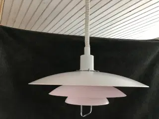Lampe hæve-/sænkependel