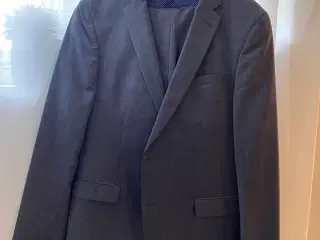 Sand jakkesæt