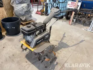 Fræser Texas Fusion 10