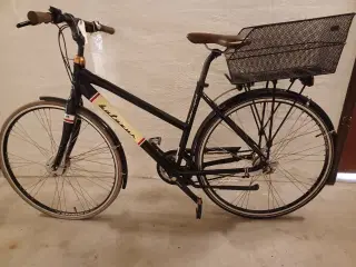 Batavus damecykel