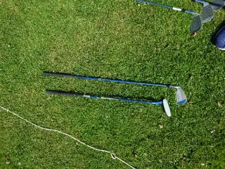 Børne-golfkøller
