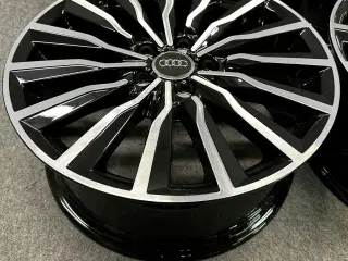 AUDI A3 8V 8V0 18 7.5" x 18" 5x112 ET 51