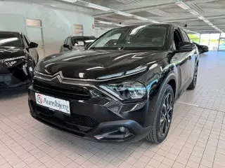 Citroën ë-C4 50 Shine