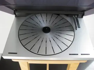 Ekstrem velholdt Beogram 5005