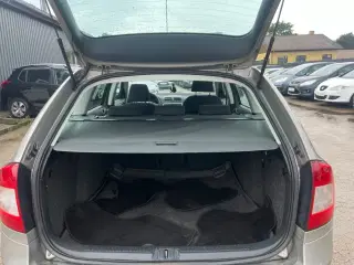 Skoda Octavia 1,4 TSi 122 Elegance Combi