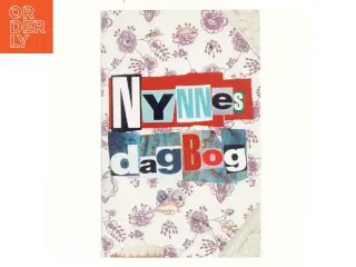 Nynnes dagbog af Henriette Lind (Bog)