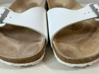 Birkenstock, Madrid sandaler, str 41