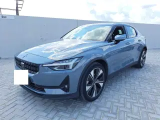 Polestar 2  Long Range
