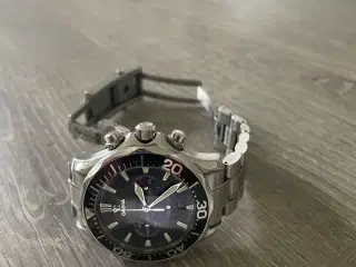 Omega professional chronometer America’s cup
