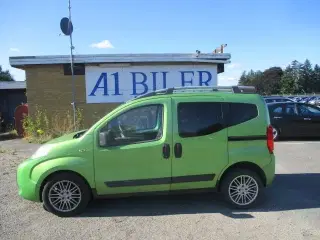 Fiat Qubo 1,3 MJT 75 MTA
