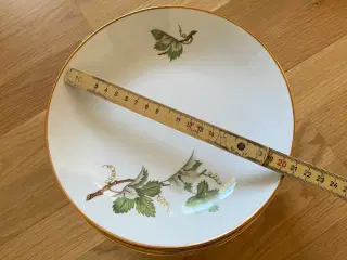Tallerkener 