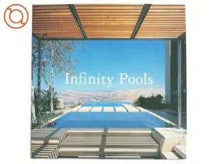 Infinity Pools af Ana G. Canizares (Bog)