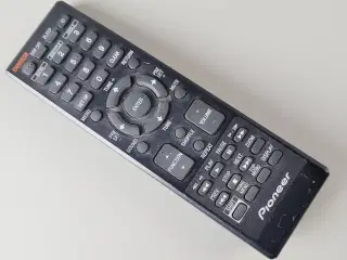 ⭐️· Original Pioneer Fjernbetjening - Model 076R0T