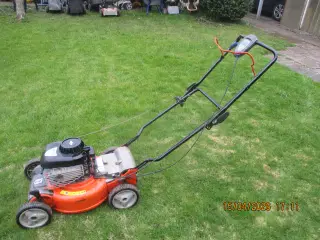 Meget flot bioklip mskine