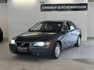 Volvo S60 2,4 140HK