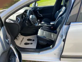Citroën DS4 1,6THP 200 Sport 5d