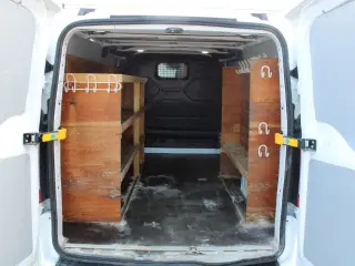Ford Transit Custom 300L 2,0 TDCi 130 Trend