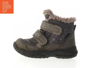 Superfit børnestøvler fra Superfit (str. 22 )