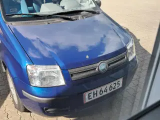 fiat  panda 1,2