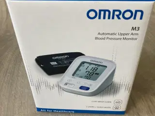 Blodtryksmåler Omron M3