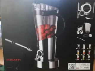 EL-Kedel BUGATTI Vera Easy