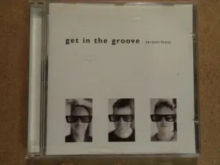 Sp-Just-Frost ** Get In The Groove