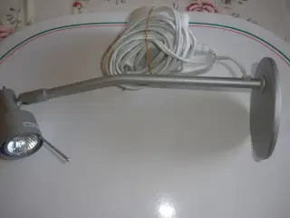 Bordlampe