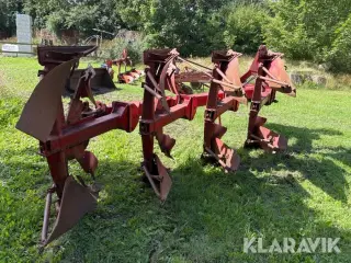 Vende plov Naud RN 305