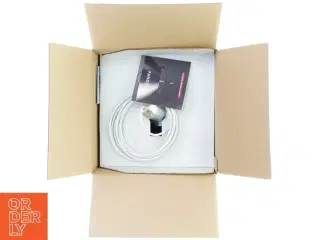 Jørgen Gammelgaard lampe for Pandul, Tip Top 2 Pendel fra Pandul (str. 19,5 cm)