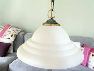 Lampe/pendel
