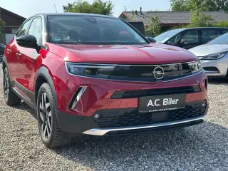 Opel Mokka-e 50 Elegance