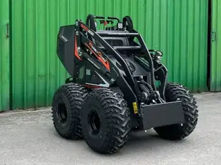 Cast Worky Quad SSQ 22